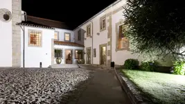 Forte de São Francisco Hotel Chaves