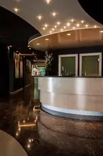 International Beach Hotel