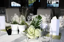 Quartier-Restaurant Zum Hannes