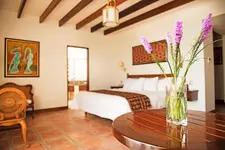 La Hacienda Bahia Paracas