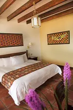La Hacienda Bahia Paracas