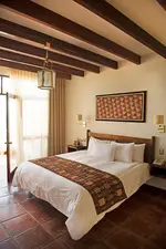 La Hacienda Bahia Paracas
