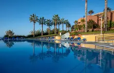 Monte Mar Palace Hotel