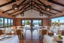 Aga Reef Resort & Spa