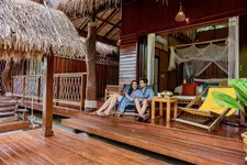 The Float House River Kwai
