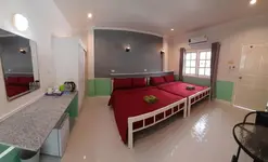 Fancy Carp Resort Hua-Hin