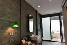 Tungtong Beach Villas