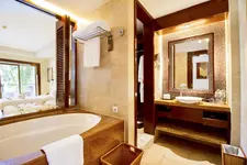 Pullman Sanya Yalong Bay Villas & Resort