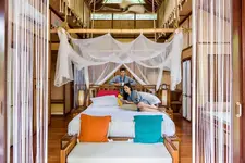 The Float House River Kwai