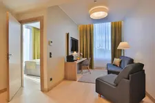 Centennial Nexus Hotel Tallinn