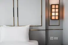 The Wing Boutique Hotel