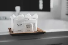 The Wing Boutique Hotel
