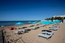 Le Dune Resort