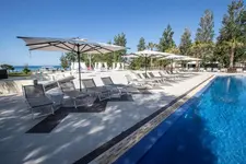 Le Dune Resort