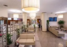 Best Western Air Hotel Linate