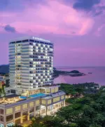 Sanya Dadonghai Seaview Hotel