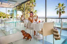 Hotel Caravelle Thalasso & Wellness