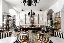 99 The Heritage Hotel