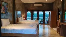 Chiang Klong Riverside Resort
