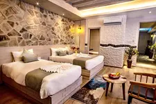 Arushi Boutique Hotel