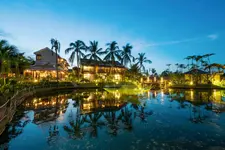 Zest Resort & Spa Hoi An