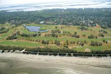 Isola di Albarella Golf Hotel