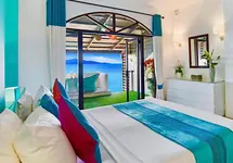 Hacienda Fisherman's Village