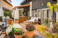 Goldenes Fass Meißen