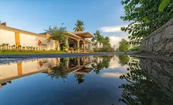 Heritage Resort Hampi