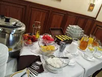 Hotel Ukraine Rivne