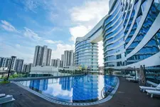 Wyndham Grand Plaza Royale Yuzhou Xiamen