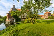 Hotel Schloss Wilkinghege
