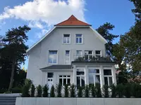 Villa Glanzstoff