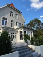 Villa Glanzstoff