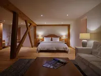 Boutique Hotel Mühle Schluchsee