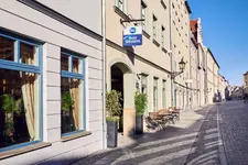 Best Western Soibelmanns Lutherstadt Wittenberg