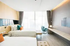 Hotel Vista Pattaya