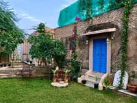Mandawa Kothi