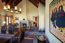 Las Casitas (A Belmond Hotel, Colca Canyon)