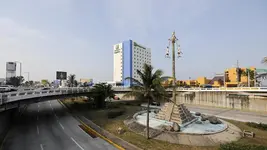 Holiday Inn Express Veracruz Boca del Rio