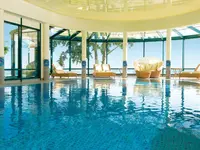 aja Strandhotel Bansin