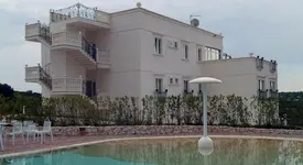 Hotel Madonna Delle Grazie