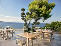 Ionian Hill Hotel