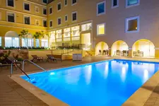 Holiday Inn Express - Merida Centro