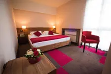 Hotel Lavina