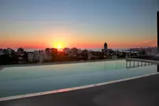 Dazzler Montevideo (Wyndham)