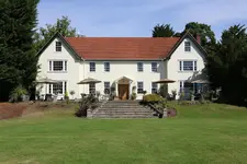 Sturmer Hall Hotel