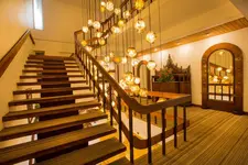 Casino Hotel - CGH Earth