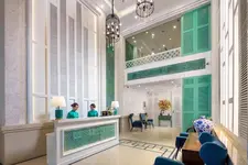 Minasi HanoiOi Hotel