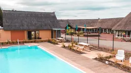 Eurocamp Spreewaldtor